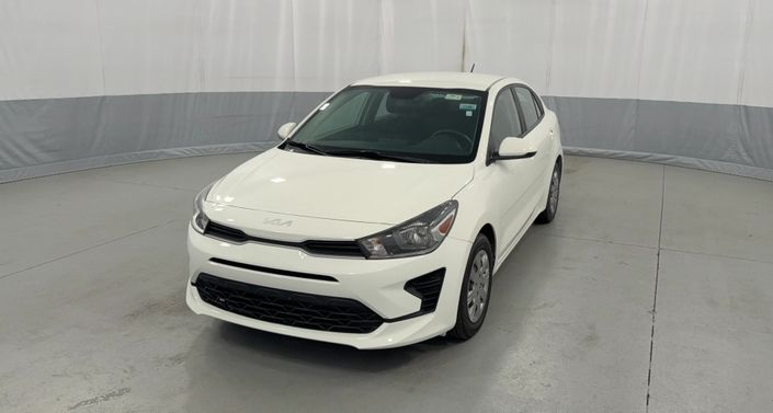 2023 Kia Rio LX -
                  Kansas City, MO