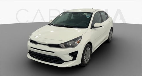 2023 Kia Rio