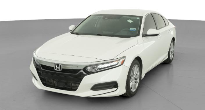 Thumbnail: 2020 Honda Accord - 1