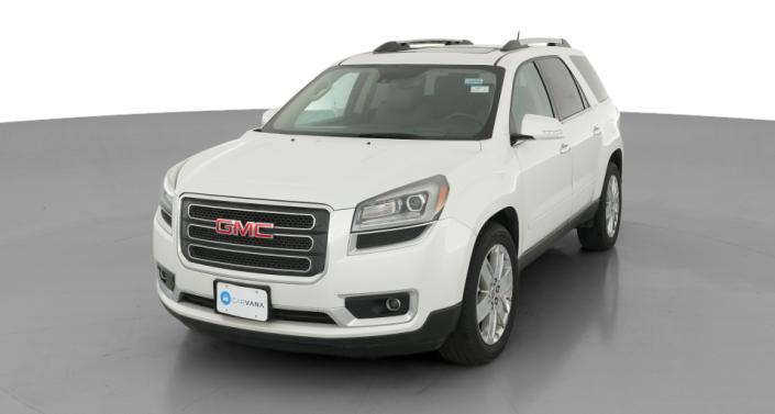 Thumbnail: 2017 GMC Acadia - 1