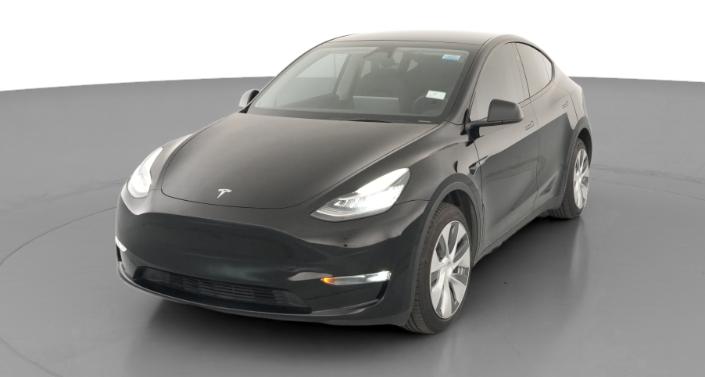 Thumbnail: 2023 Tesla Model Y - 1