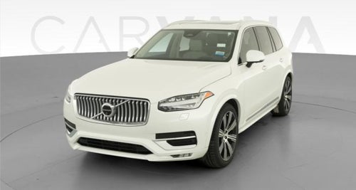 2024 Volvo XC90