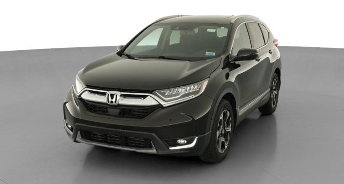 Thumbnail: 2017 Honda CR-V - 1