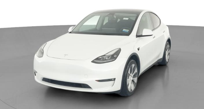 Thumbnail: 2023 Tesla Model Y - 1
