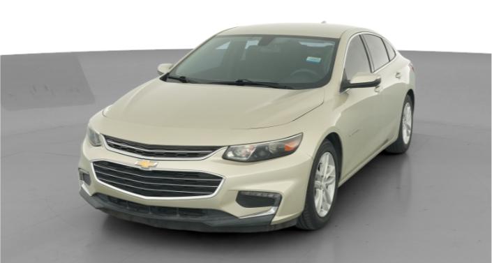 2016 Chevrolet Malibu LT -
                  Indianapolis, IN