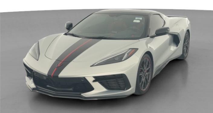 Thumbnail: 2023 Chevrolet Corvette - 1