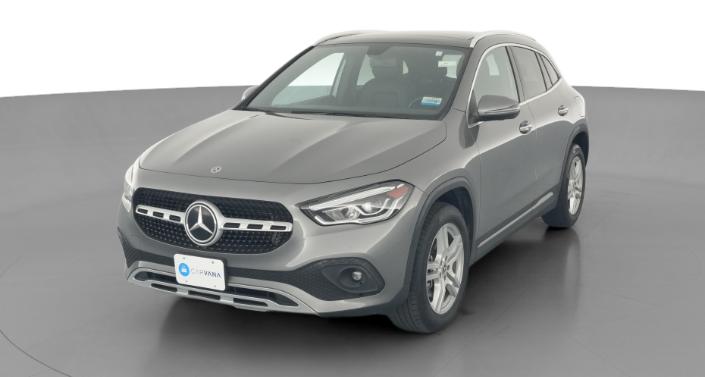 2021 Mercedes-Benz GLA 250 -
                  Rocklin, CA