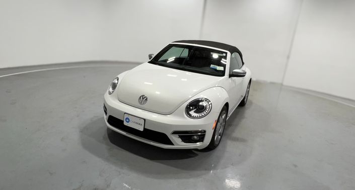 2014 Volkswagen Beetle  -
                  Fairview, OR