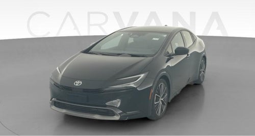 2024 Toyota Prius
