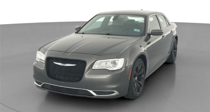 Thumbnail: 2019 Chrysler 300 - 1