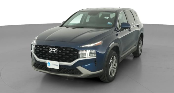 Thumbnail: 2022 Hyundai Santa Fe - 1