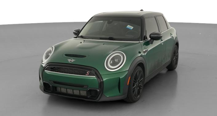 Thumbnail: 2023 MINI Cooper Hardtop - 1