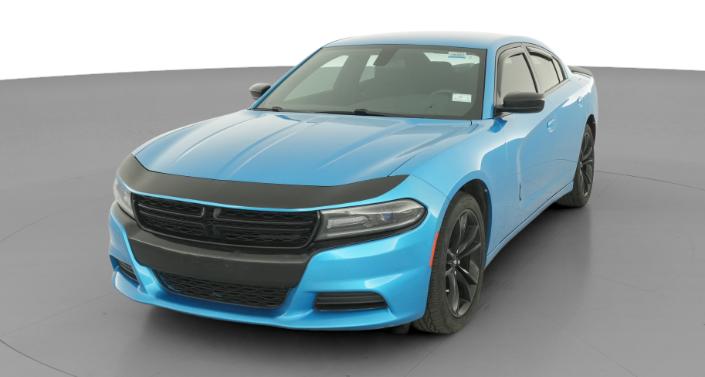 2018 Dodge Charger SXT -
                  Hebron, OH