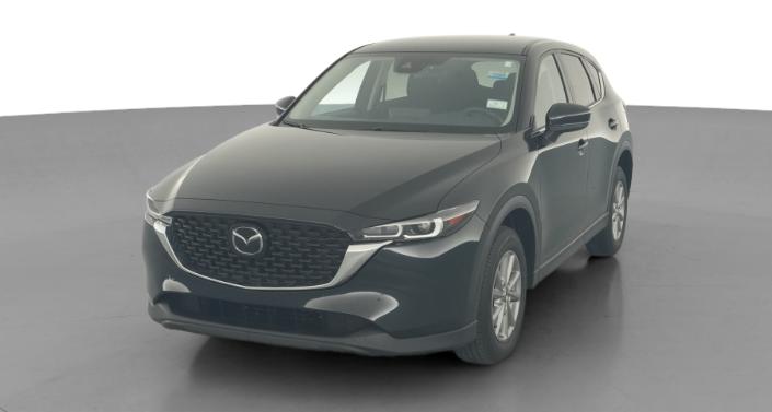 Thumbnail: 2022 Mazda CX-5 - 1