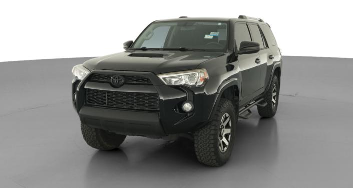 Thumbnail: 2018 Toyota 4Runner - 1