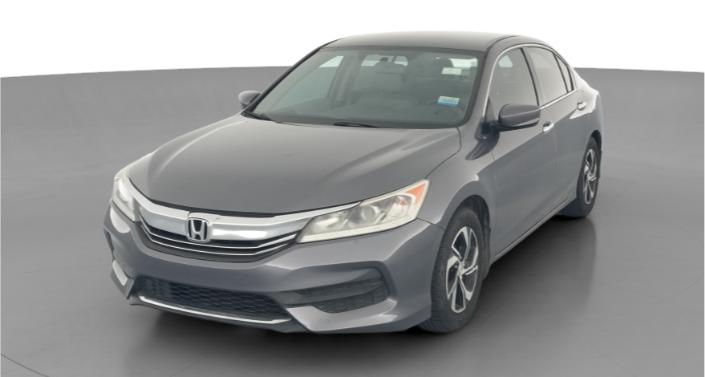 Thumbnail: 2016 Honda Accord - 1