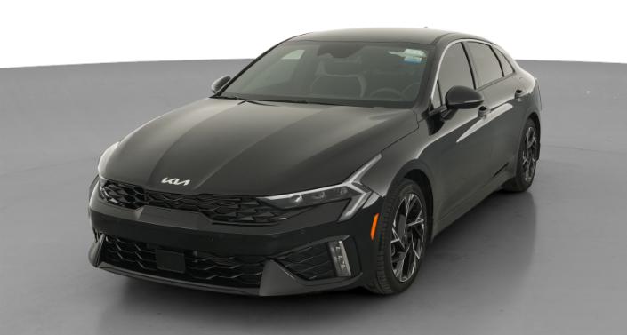 Thumbnail: 2025 Kia K5 - 1