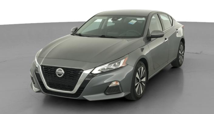 Thumbnail: 2022 Nissan Altima - 1