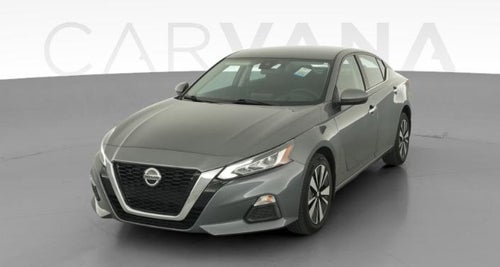 2022 Nissan Altima
