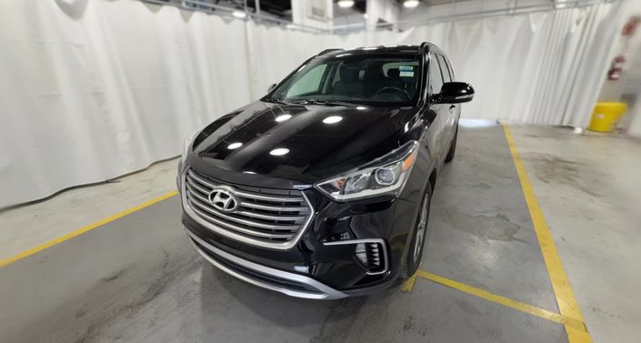 Thumbnail: 2019 Hyundai Santa Fe - 1