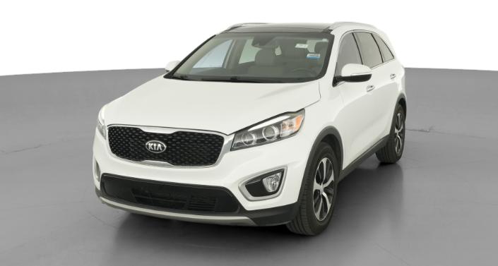 Thumbnail: 2018 Kia Sorento - 1