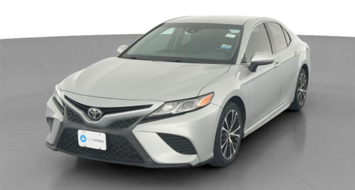 Thumbnail: 2018 Toyota Camry - 1