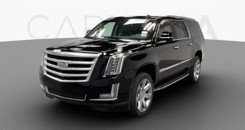 2019 Cadillac Escalade ESV
