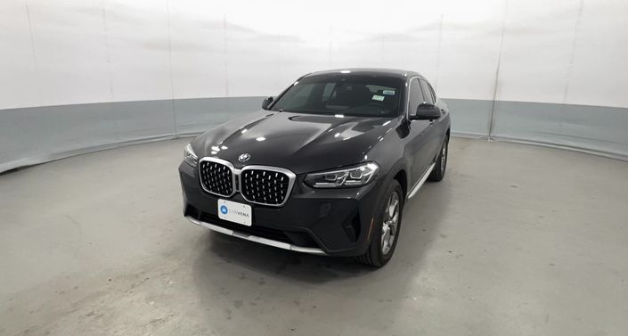 Thumbnail: 2022 BMW X4 - 1