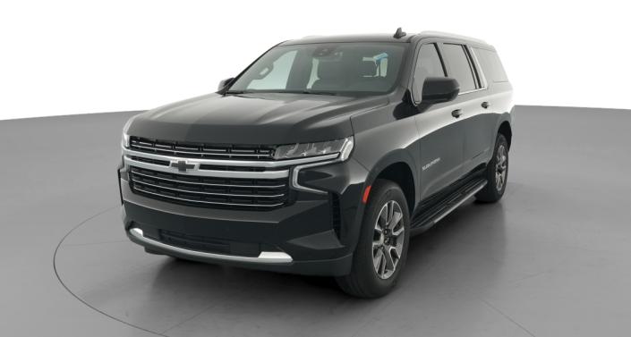 Thumbnail: 2023 Chevrolet Suburban - 1