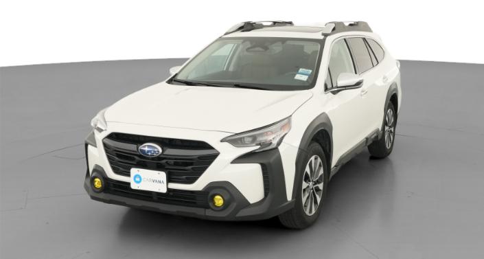 Thumbnail: 2024 Subaru Outback - 1