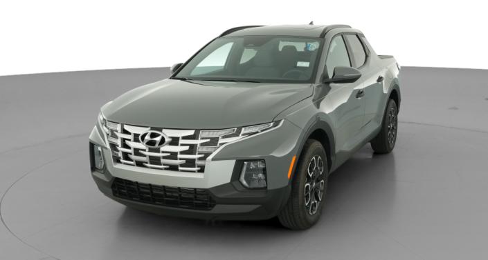 Thumbnail: 2024 Hyundai Santa Cruz - 1