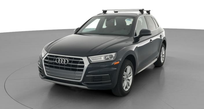Thumbnail: 2020 Audi Q5 - 1