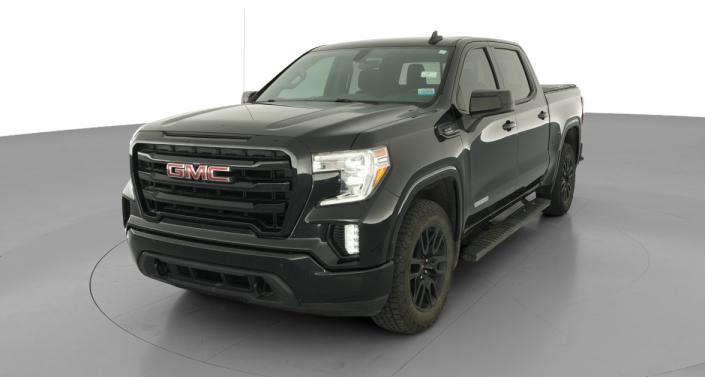 Thumbnail: 2020 GMC Sierra 1500 - 1