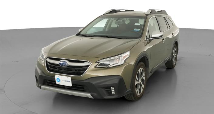 Thumbnail: 2022 Subaru Outback - 1