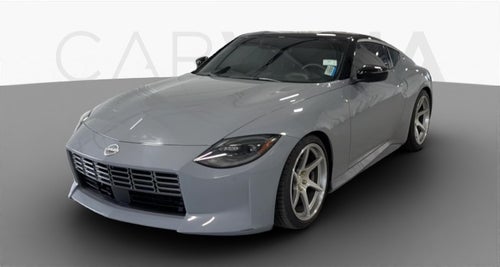 2024 Nissan Z
