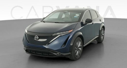 2023 Nissan ARIYA