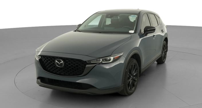 Thumbnail: 2024 Mazda CX-5 - 1