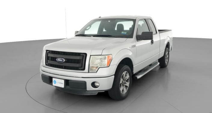2013 Ford Econoline E-150 -
                  Haines City, FL