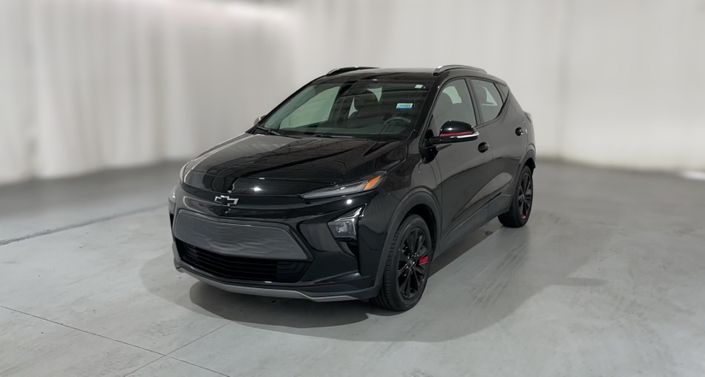 2023 Chevrolet Bolt EUV LT -
                  Union City, GA