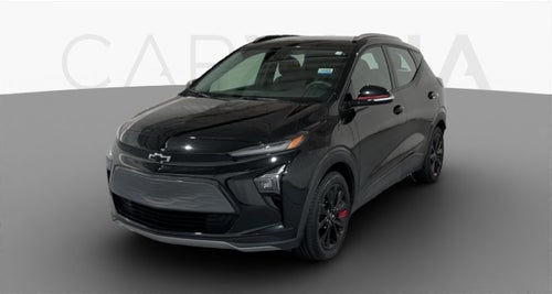 2023 Chevrolet Bolt EUV
