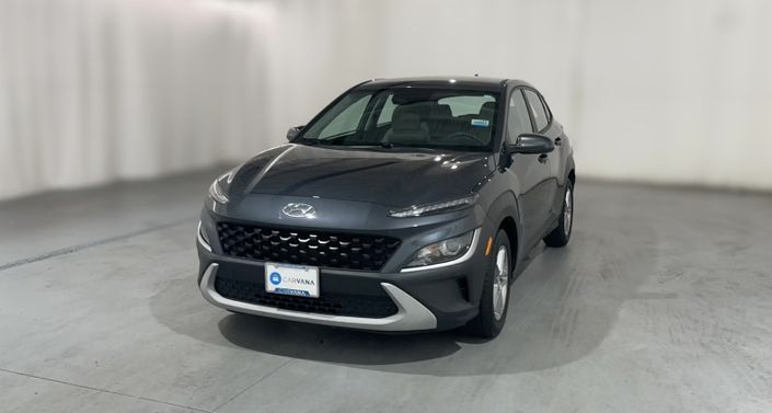 Thumbnail: 2022 Hyundai Kona - 1