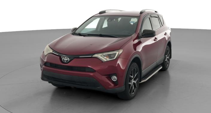 Thumbnail: 2018 Toyota RAV4 - 1