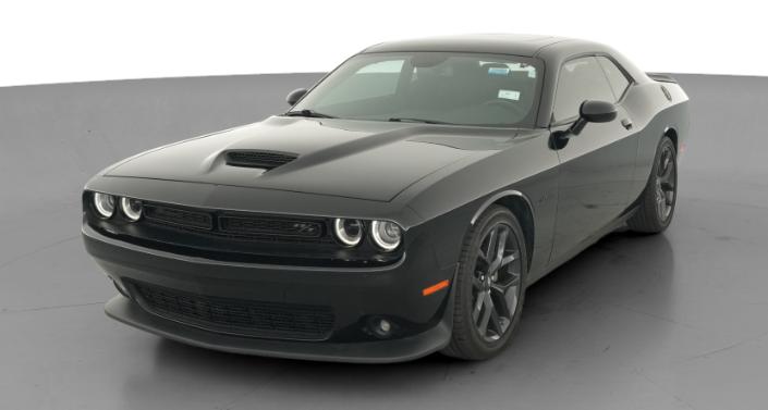 Thumbnail: 2022 Dodge Challenger - 1