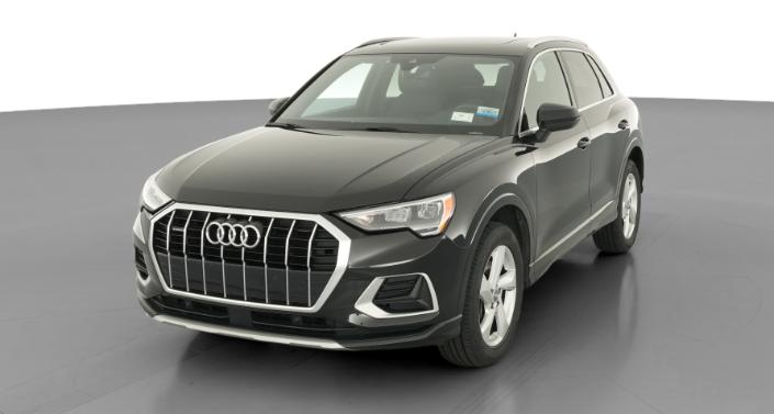 Thumbnail: 2019 Audi Q3 - 1