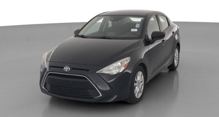 2017 Toyota Yaris iA Base -
                  Lorain, OH