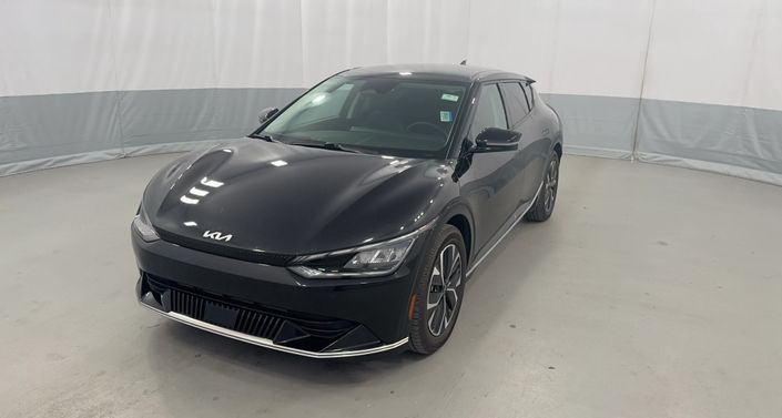 2022 Kia EV6 Wind -
                  Akron, NY
