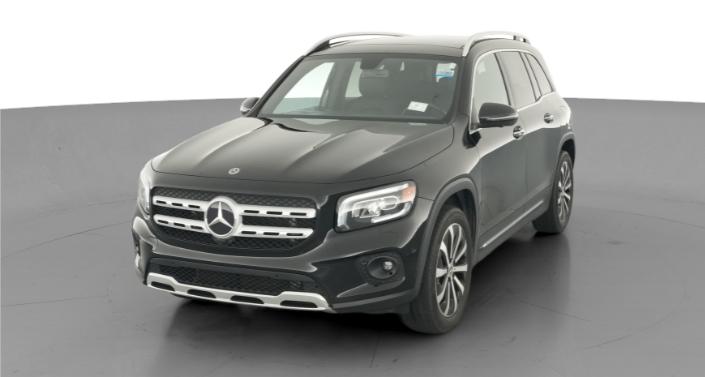 Thumbnail: 2020 Mercedes-Benz GLB - 1