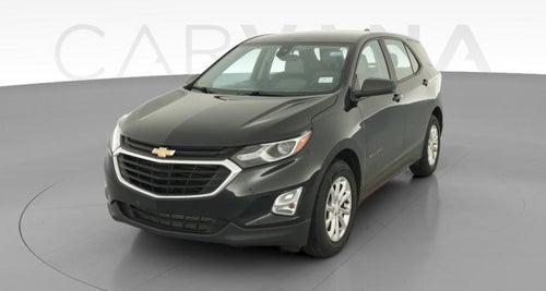 2021 Chevrolet Equinox
