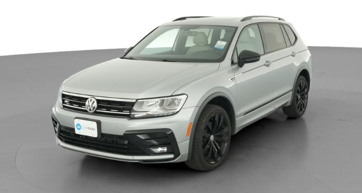Thumbnail: 2020 Volkswagen Tiguan - 1