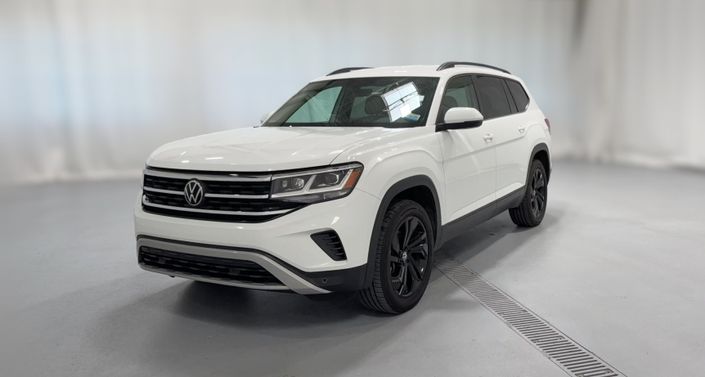 Thumbnail: 2023 Volkswagen Atlas - 1